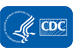 Este es el logo de los CDC. Haga clic para ir a la página principal de los CDC.