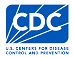 This is CDC logo. Click to link to CDC home page.